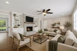 1563 Arden Dr SW, Marietta, GA 30008 - Photo 8