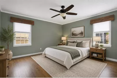 1563 Arden Drive SW, Marietta, GA 30008 - Photo 30