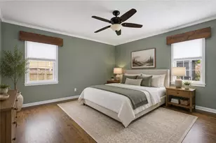 1563 Arden Dr SW, Marietta, GA 30008 - Photo 30