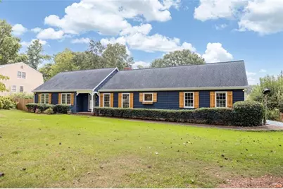 1563 Arden Drive SW, Marietta, GA 30008 - Photo 48