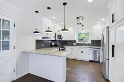 1563 Arden Drive, Marietta, GA 30008 - Photo 14