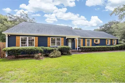 1563 Arden Drive, Marietta, GA 30008 - Photo 1