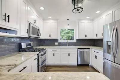 1563 Arden Drive, Marietta, GA 30008 - Photo 16