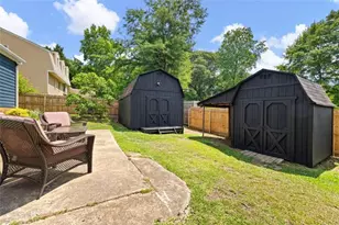 1563 Arden Dr SW, Marietta, GA 30008 - Photo 44