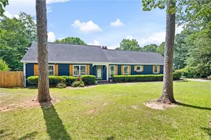 1563 Arden Dr SW, Marietta, GA 30008 - Photo 1