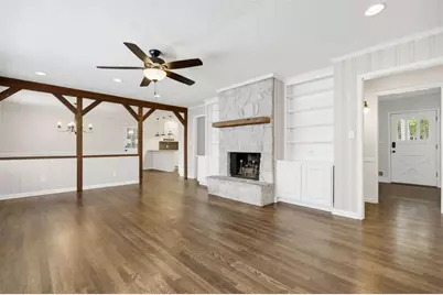 1563 Arden Drive, Marietta, GA 30008 - Photo 10