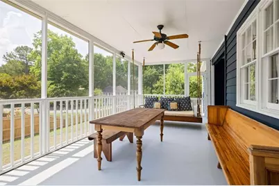 1563 Arden Drive, Marietta, GA 30008 - Photo 32