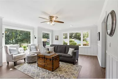 1893 Hamlin Drive SW, Marietta, GA 30064 - Photo 12