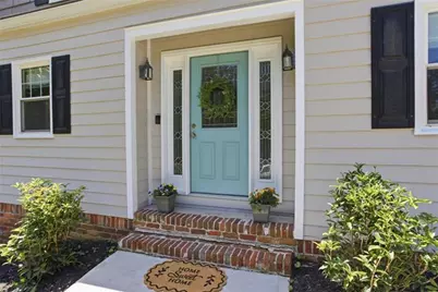 1893 Hamlin Drive SW, Marietta, GA 30064 - Photo 2