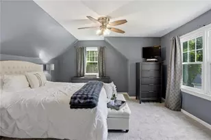 1893 Hamlin Dr SW, Marietta, GA 30064 - Photo 16
