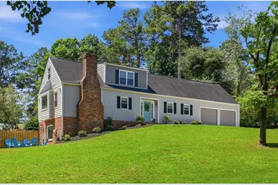 1893 Hamlin Drive SW, Marietta, GA 30064 - Photo 1