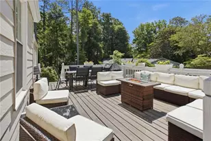 1893 Hamlin Dr SW, Marietta, GA 30064 - Photo 32