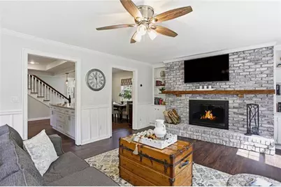 1893 Hamlin Drive SW, Marietta, GA 30064 - Photo 14