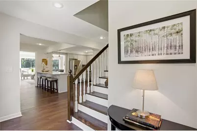 1893 Hamlin Drive SW, Marietta, GA 30064 - Photo 4