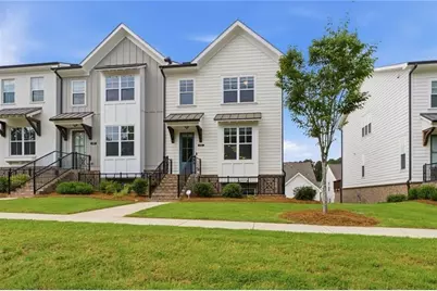 835 Green Sapling Trail, Suwanee, GA 30024 - Photo 2