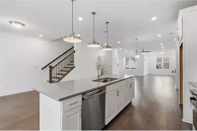 835 Green Sapling Trail, Suwanee, GA 30024 - Photo 10