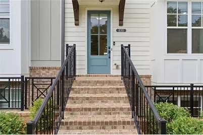 835 Green Sapling Trail, Suwanee, GA 30024 - Photo 4