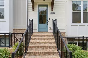 835 Green Sapling Trl, Suwanee, GA 30024 - Photo 4