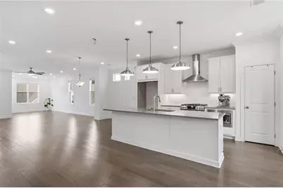 835 Green Sapling Trail, Suwanee, GA 30024 - Photo 6