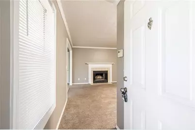 810 Gettysburg Place, Sandy Springs, GA 30350 - Photo 6