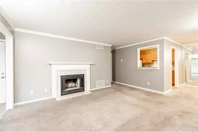 810 Gettysburg Place, Sandy Springs, GA 30350 - Photo 4