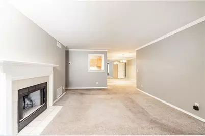 810 Gettysburg Place, Sandy Springs, GA 30350 - Photo 8