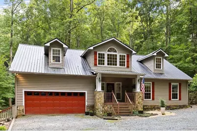 434 Lemmon Drive, Ellijay, GA 30540 - Photo 42
