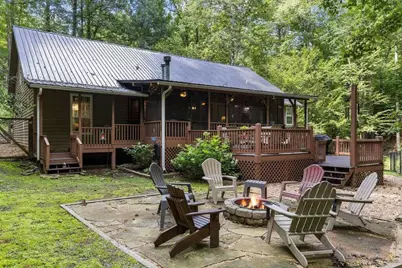 434 Lemmon Drive, Ellijay, GA 30540 - Photo 8