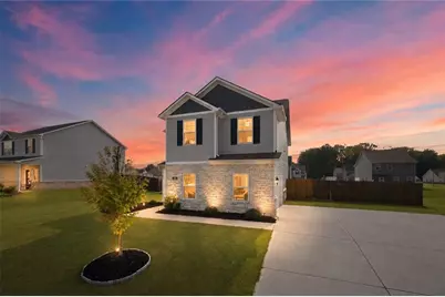 575 Meadows Farm Drive, Monroe, GA 30655 - Photo 2