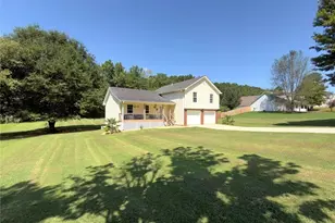 368 Cattlemans Circle Circle, McDonough, GA 30252 - Photo 2