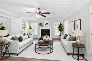 1948 Winding Creek Ln SW, Marietta, GA 30064 - Photo 4