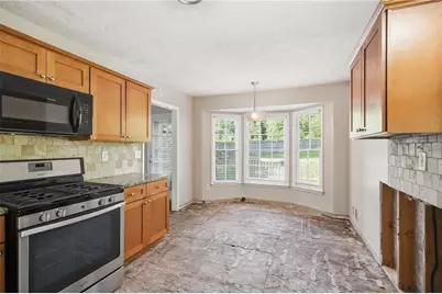 1948 Winding Creek Lane SW, Marietta, GA 30064 - Photo 12