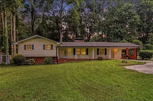 115 Valley View Dr, Fairburn, GA 30213 - Photo 6