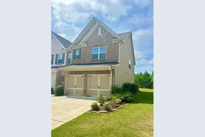 7090 Post Park Way, Cumming, GA 30040 - Photo 2