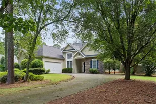 3903 Brianna Dr, Powder Springs, GA 30127 - Photo 4