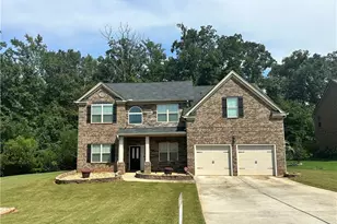 1336 Mandarin Ln, Stockbridge, GA 30281 - Photo 2