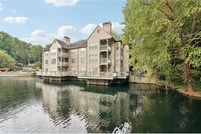 403 Mill Pond Court SE, Smyrna, GA 30082 - Photo 30