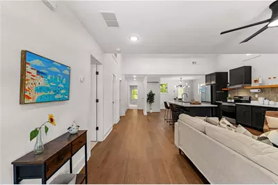 1379 Gault Street SE, Atlanta, GA 30315 - Photo 4