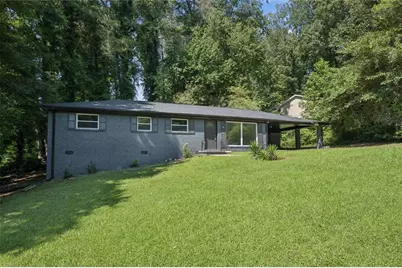 5726 Southwick Court SW, Atlanta, GA 30349 - Photo 2