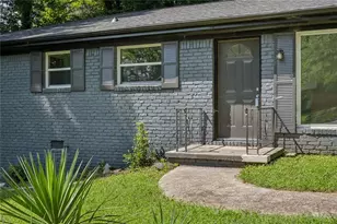 5726 Southwick Ct SW, Atlanta, GA 30349 - Photo 4