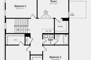 3225 Danlow Ct, Kennesaw, GA 30152 - Photo 36