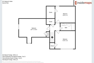241 Kipling Drive, Dallas, GA 30132 - Photo 20