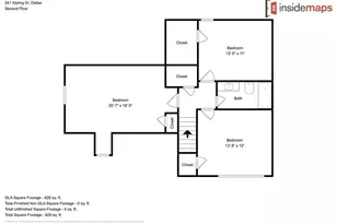 241 Kipling Dr, Dallas, GA 30132 - Photo 20