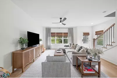 1951 Drew Drive NW, Atlanta, GA 30318 - Photo 2