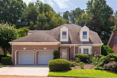 6260 Forest Hills Drive, Peachtree Corners, GA 30092 - Photo 1