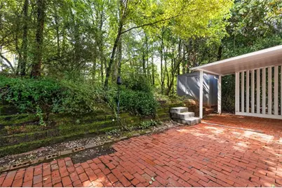 6260 Forest Hills Drive, Peachtree Corners, GA 30092 - Photo 32