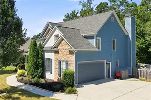 355 Hanover Dr, Villa Rica, GA 30180 - Photo 2