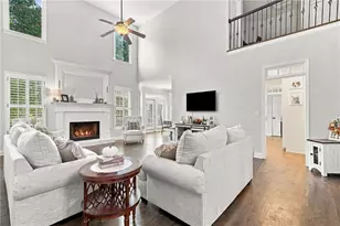 355 Hanover Dr, Villa Rica, GA 30180 - Photo 8