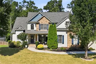 355 Hanover Dr, Villa Rica, GA 30180 - Photo 1