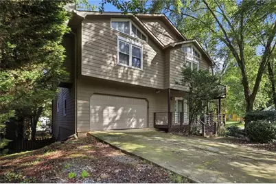 815 Old Spring Way, Buford, GA 30518 - Photo 2